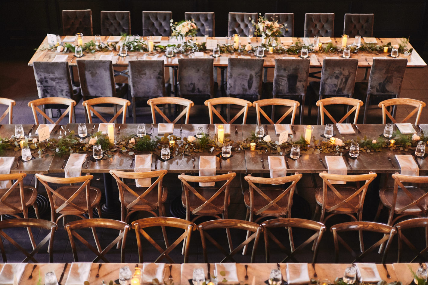 Urban Stillhouse Wedding Photos